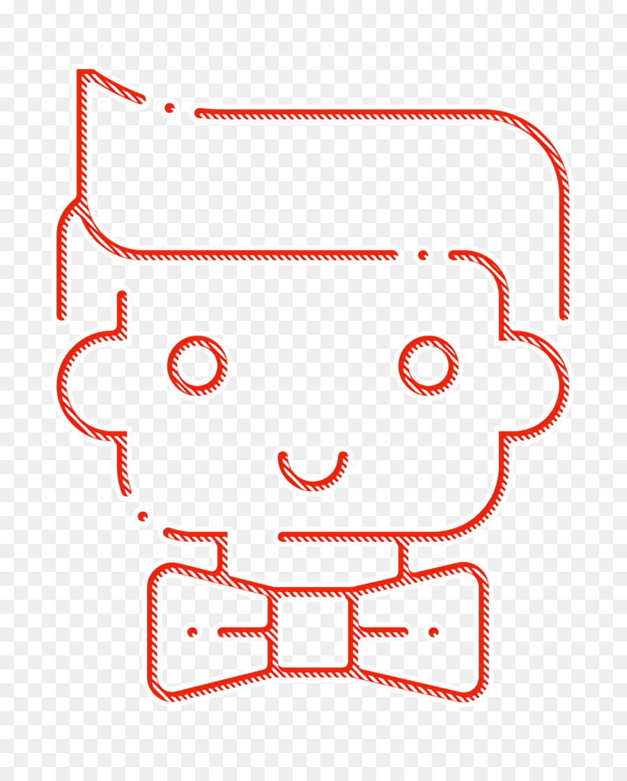 Persona，Corbata De Moño PNG