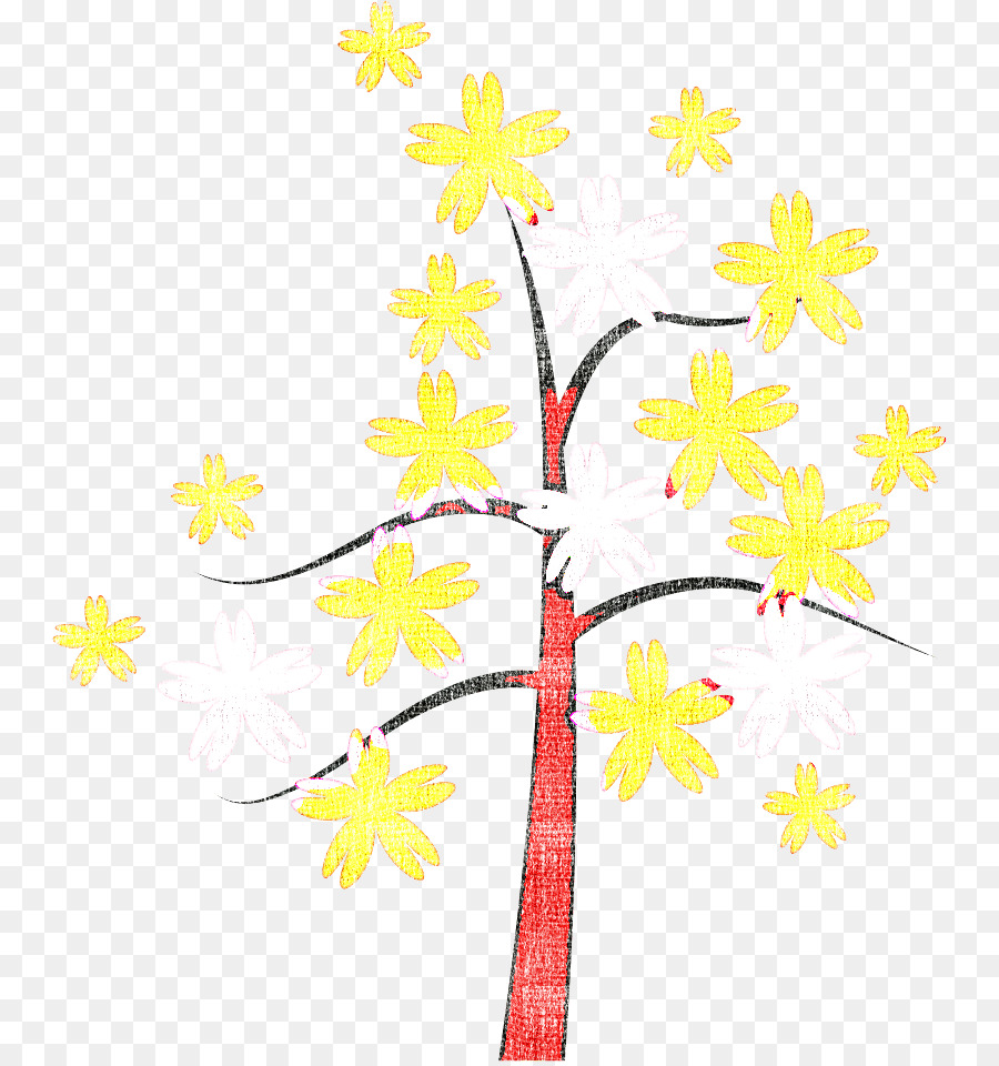 Hoja，Árbol PNG