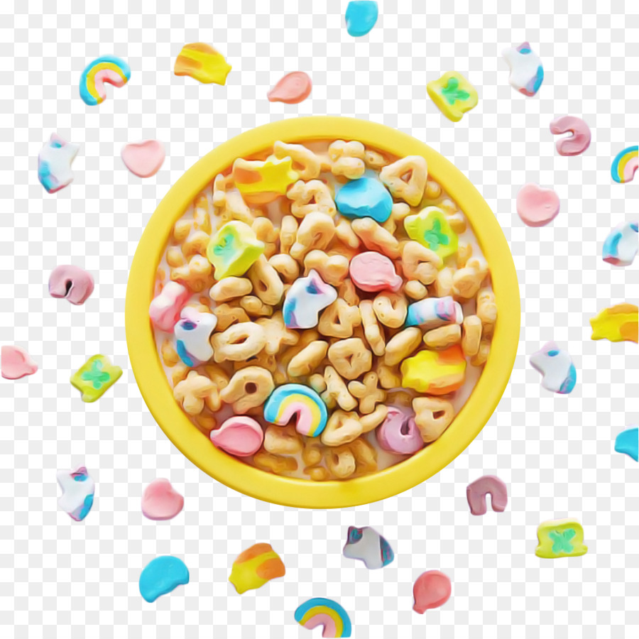 La Comida，Los Cereales Para El Desayuno PNG