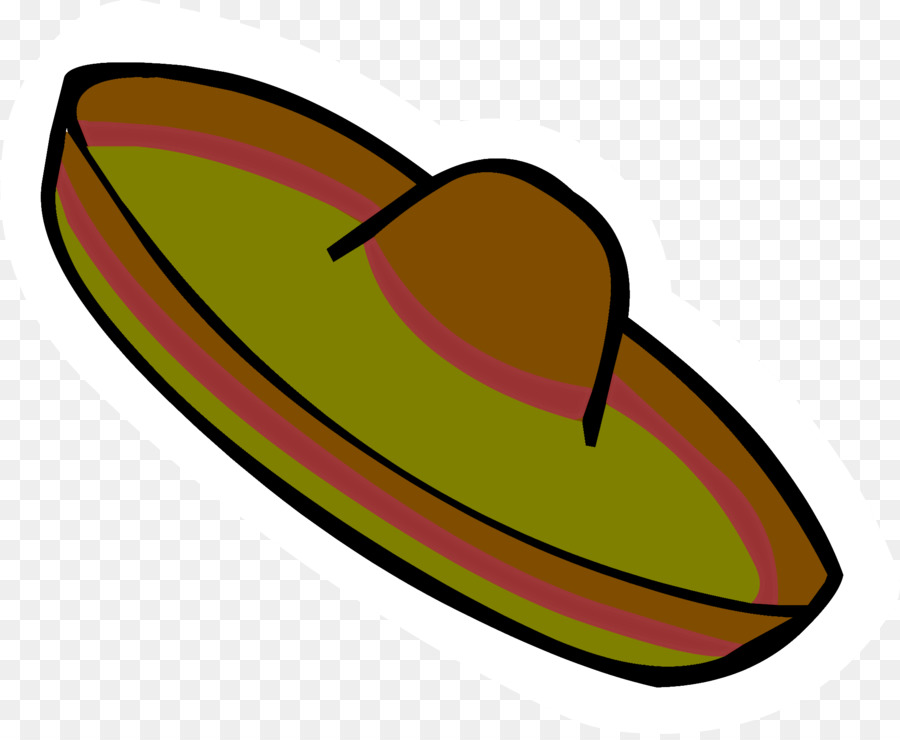 Sombrero，Mexicano PNG