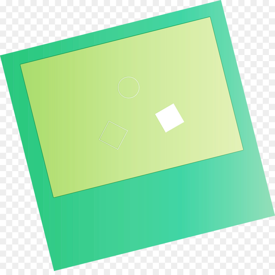 Verde，Amarillo PNG