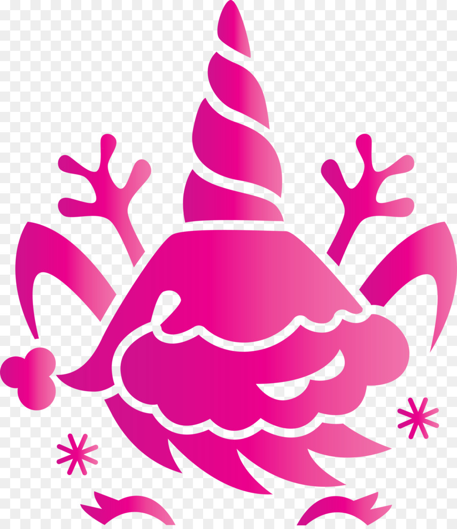 Icono De Unicornio，Fantasía PNG