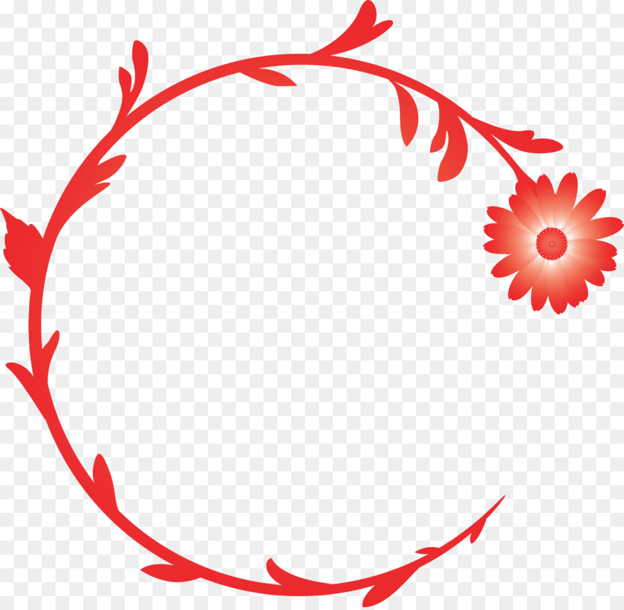 Rojo，Circulo PNG