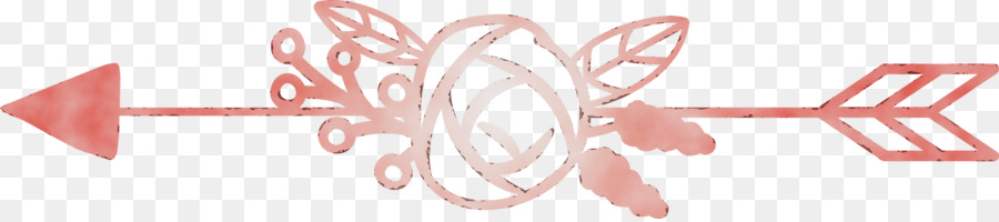 Rosa，Oído PNG