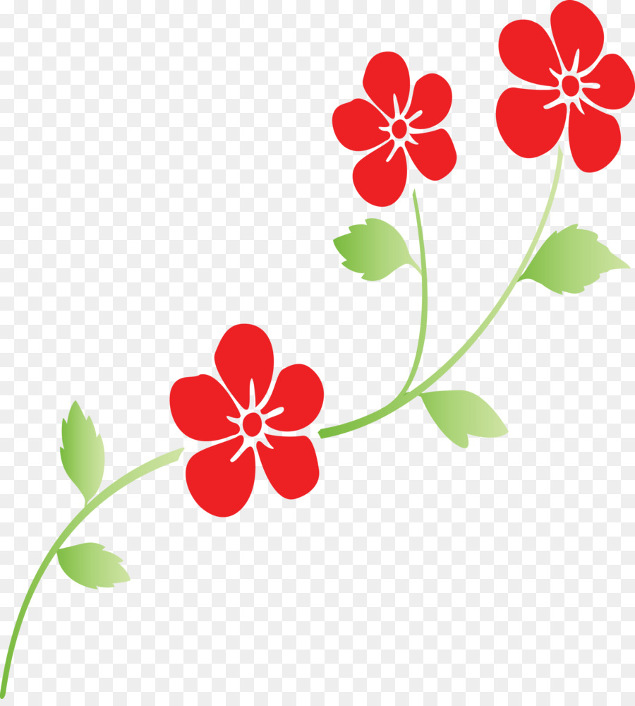 Flor，Planta PNG