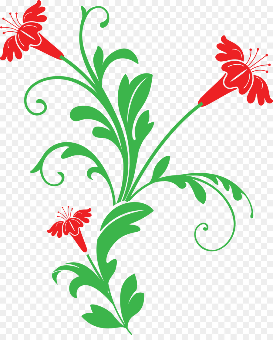 Flores Rosadas，Florecer PNG