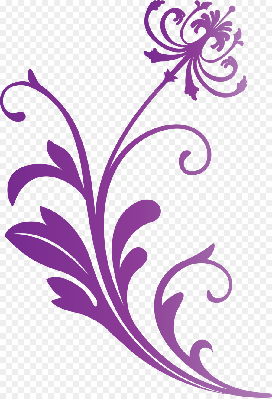 Morado，Violeta PNG