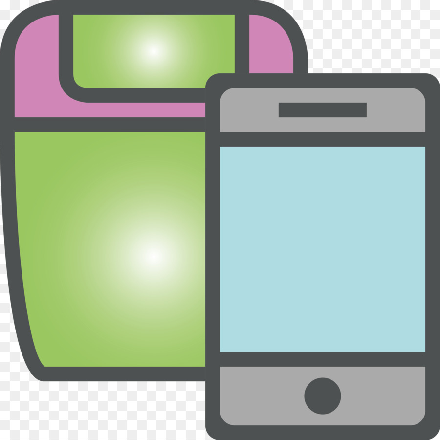 Gadget，Verde PNG