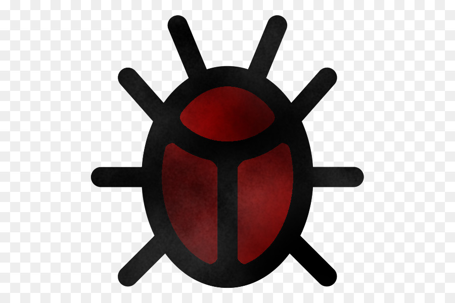 Icono De Error，Insecto PNG