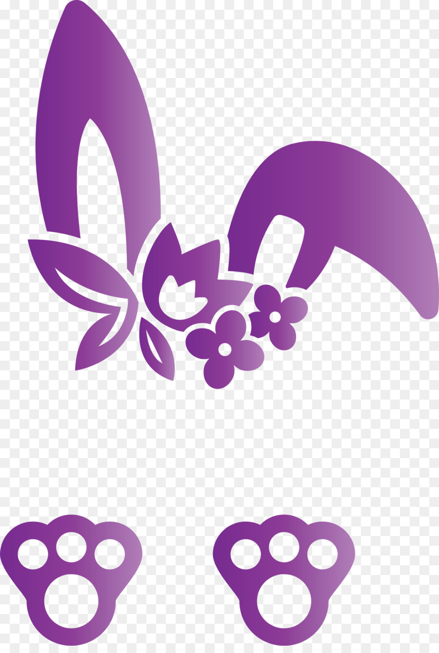 Violeta，Morado PNG