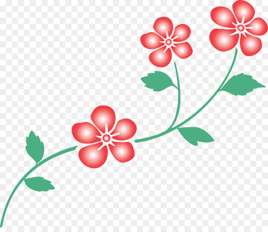 Flores，Vistoso PNG