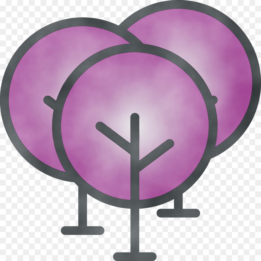 Morado，Rosa PNG