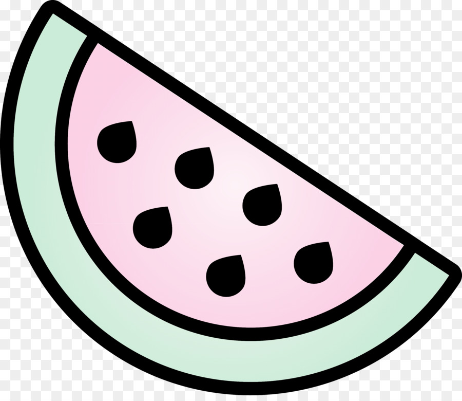 Melón，La Sandía PNG