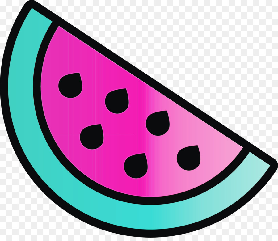 Melón，La Sandía PNG