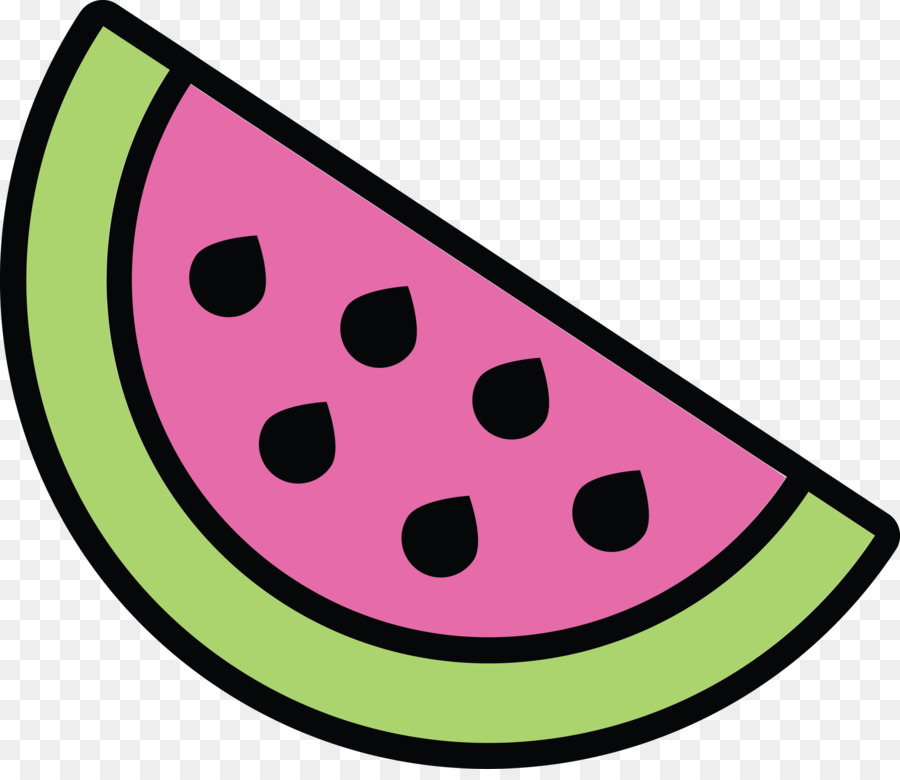 Melón，La Sandía PNG