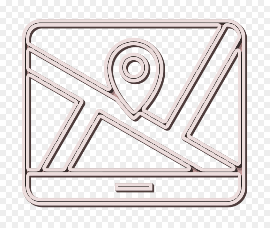 La Tecnología，Metal PNG