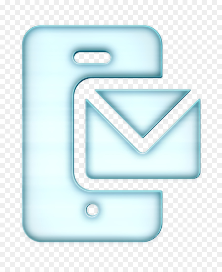 Logotipo De Outlook，Correo Electrónico PNG