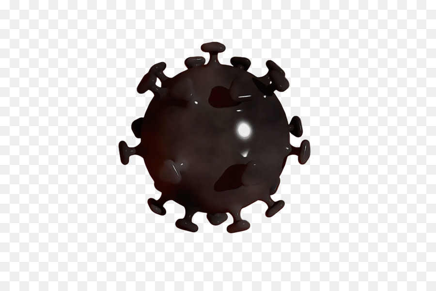 Virus Negro，Patógeno PNG