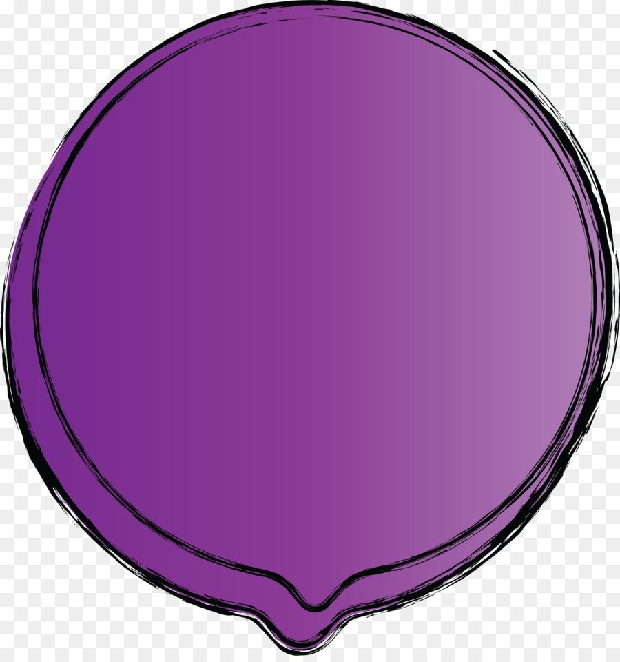 Violeta，Morado PNG