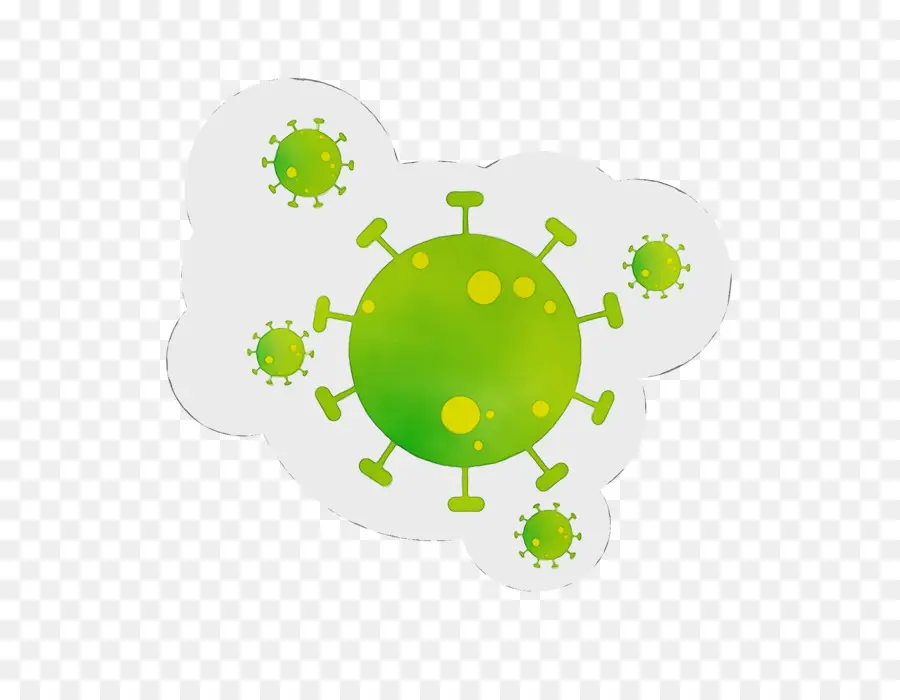 Virus Verde，Infección PNG