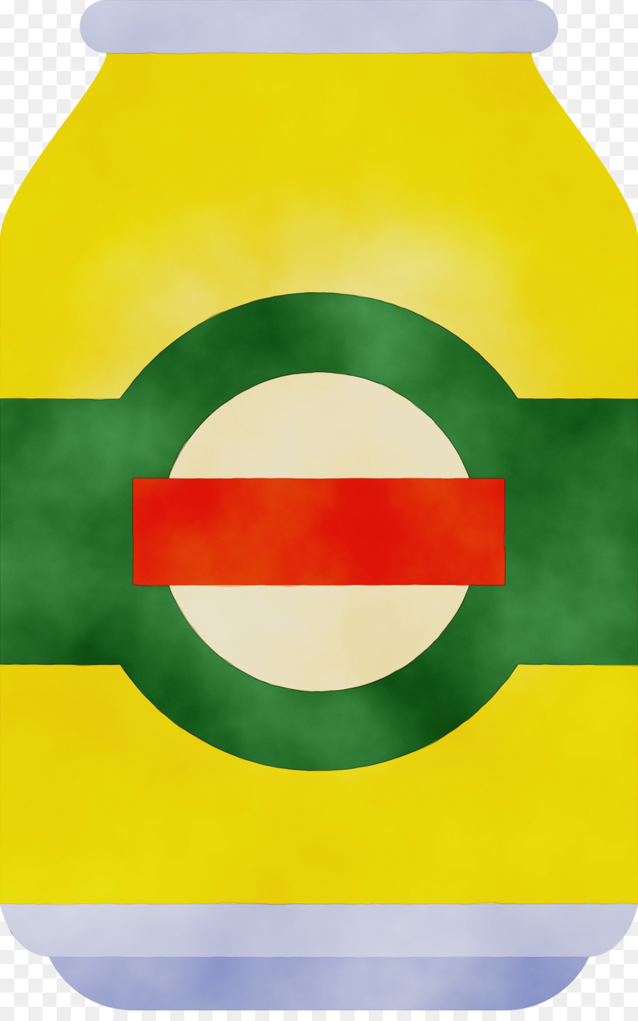 Verde，Amarillo PNG