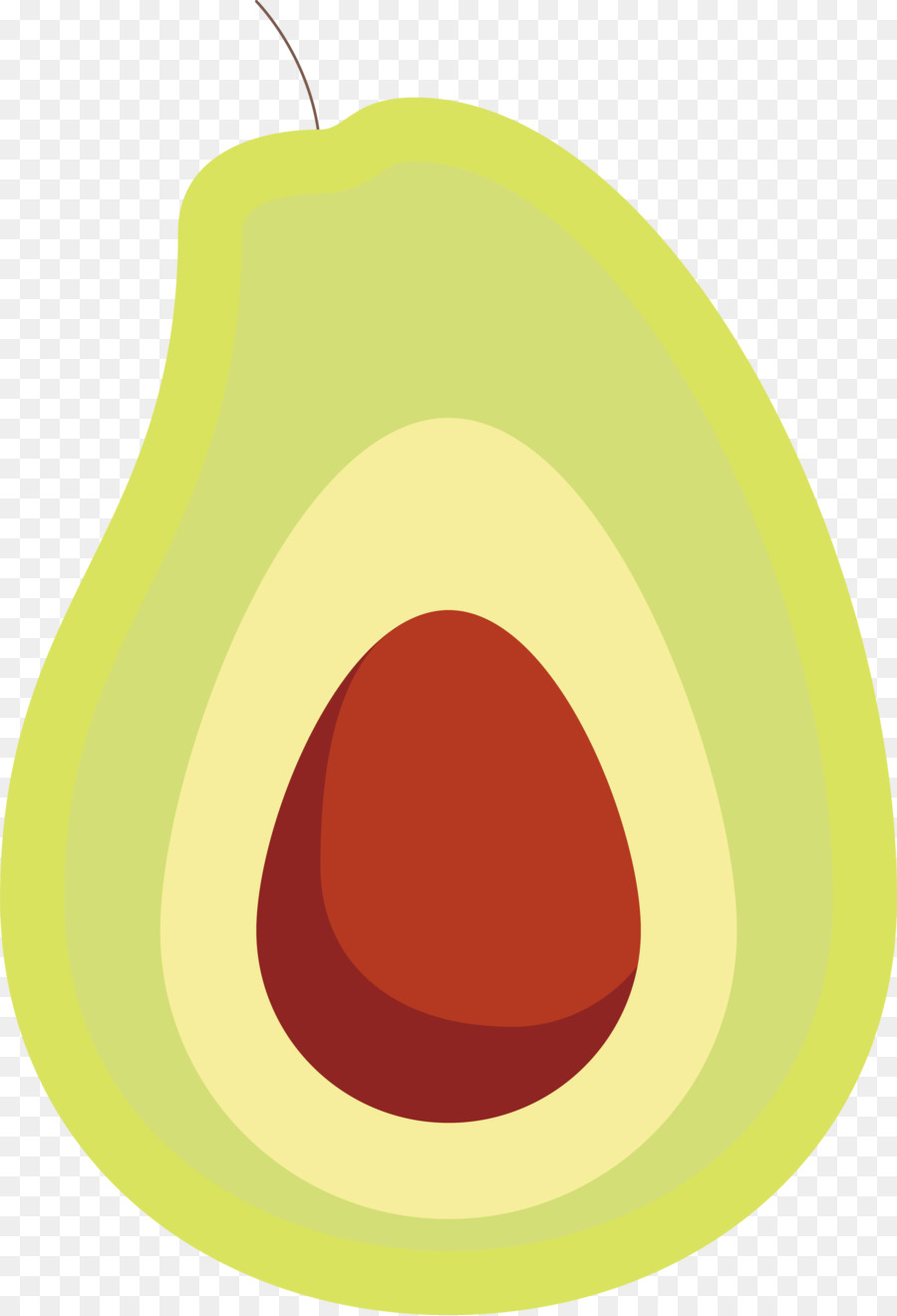 Palta，Verde PNG