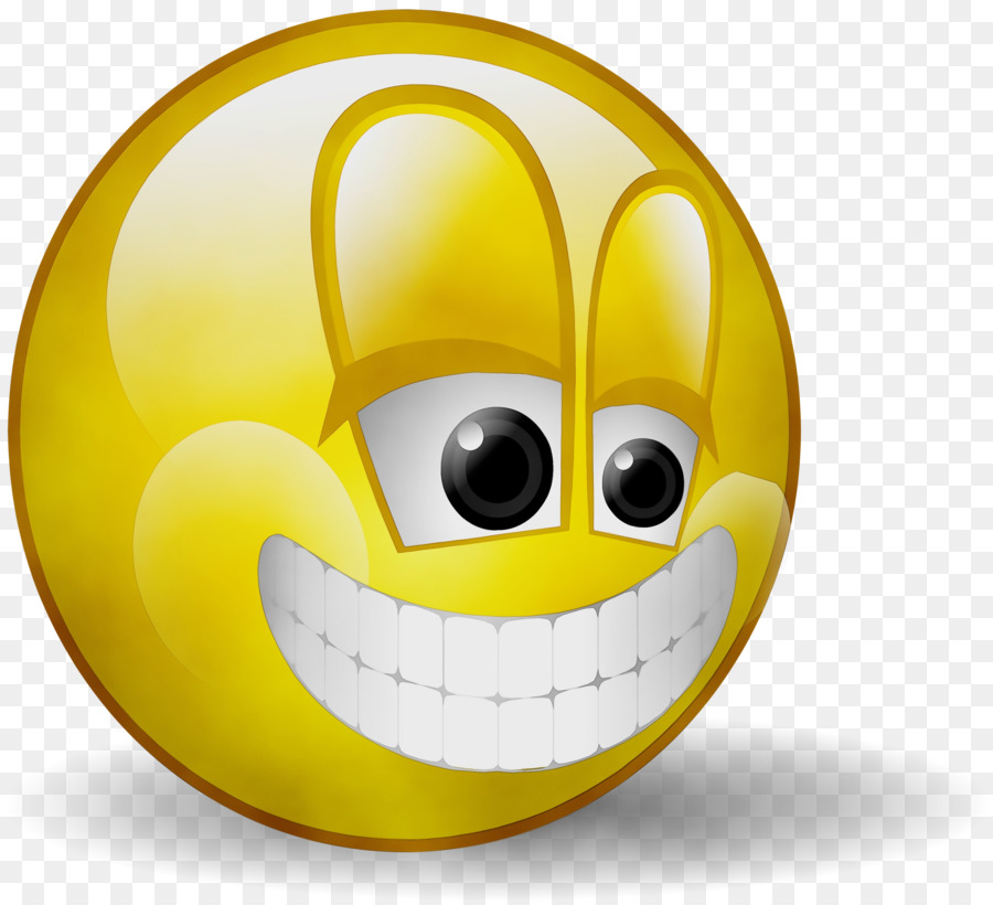 Emoticono，Sonriente PNG