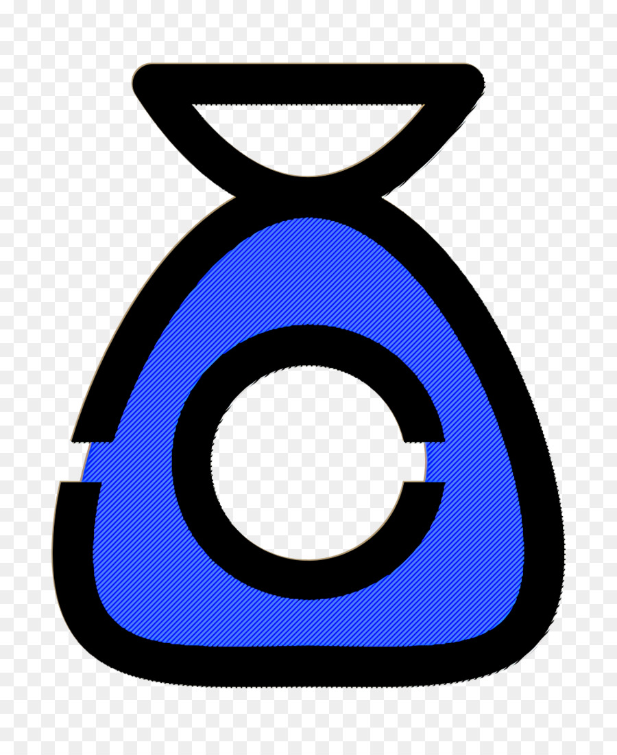 Azul，Circulo PNG