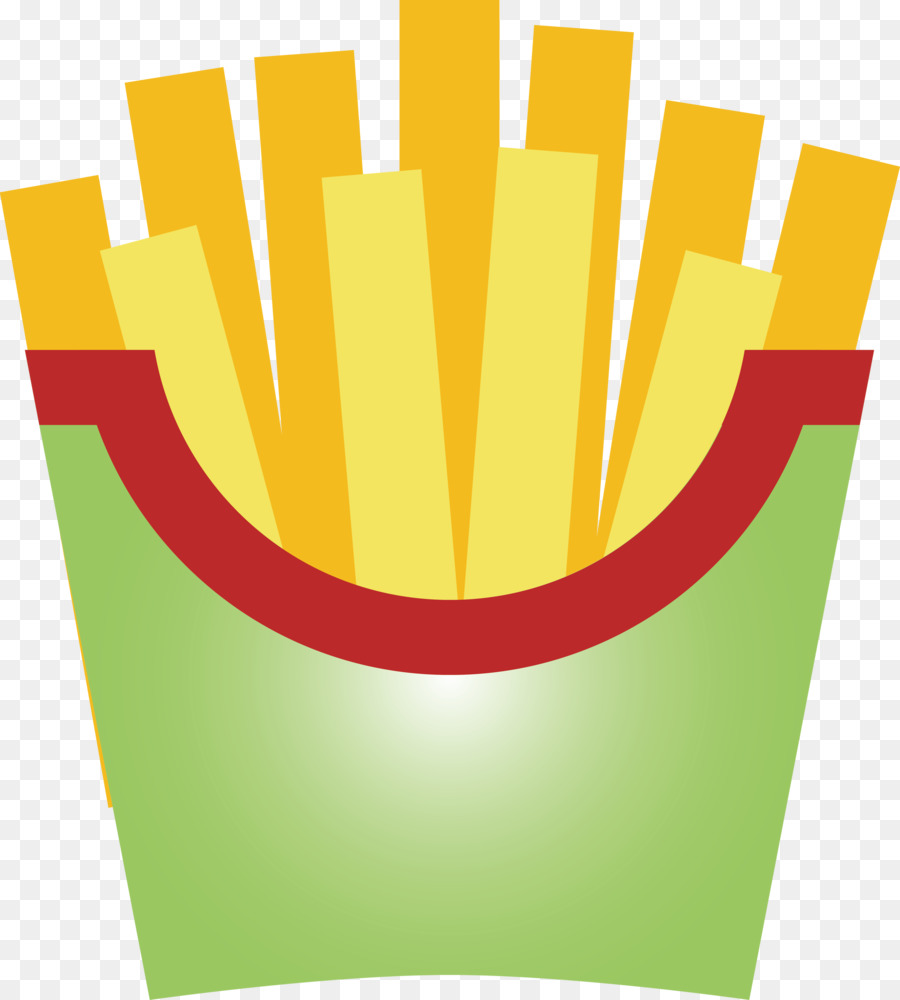 Amarillo，Las Papas Fritas PNG