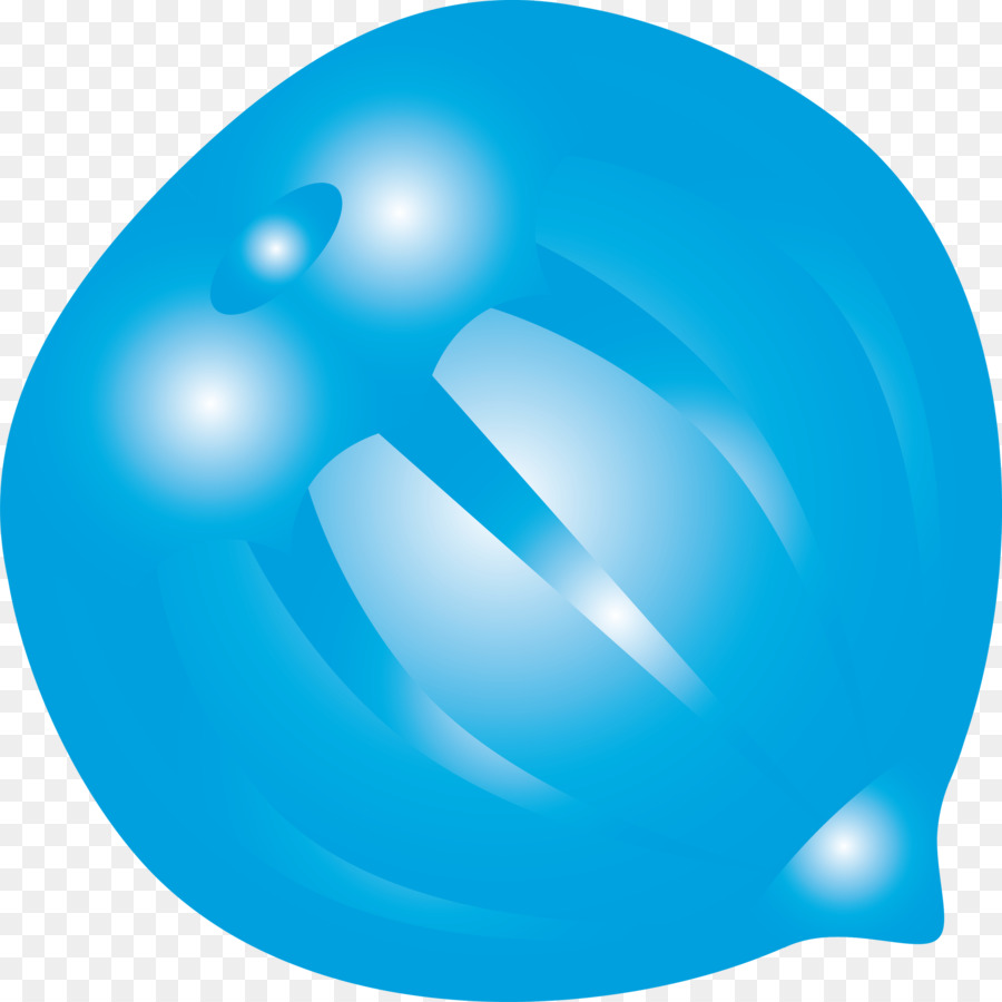 Azul，Turquesa PNG