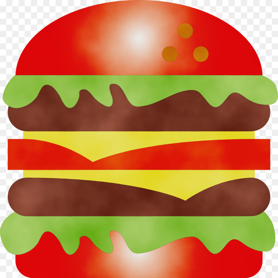 Comida Rápida，Hamburguesa Con Queso PNG