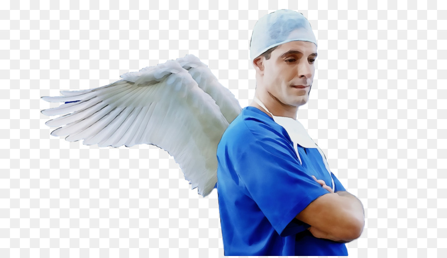 Ala，Guante Médico PNG