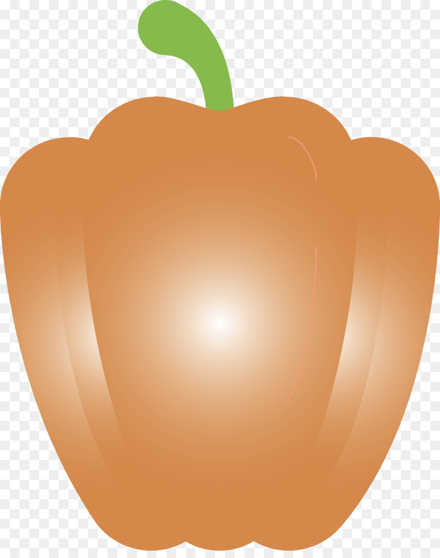 Pimiento，Apple PNG