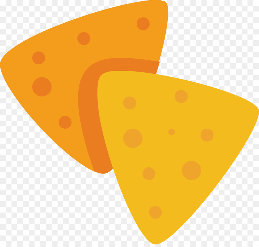 Nachos，Queso PNG