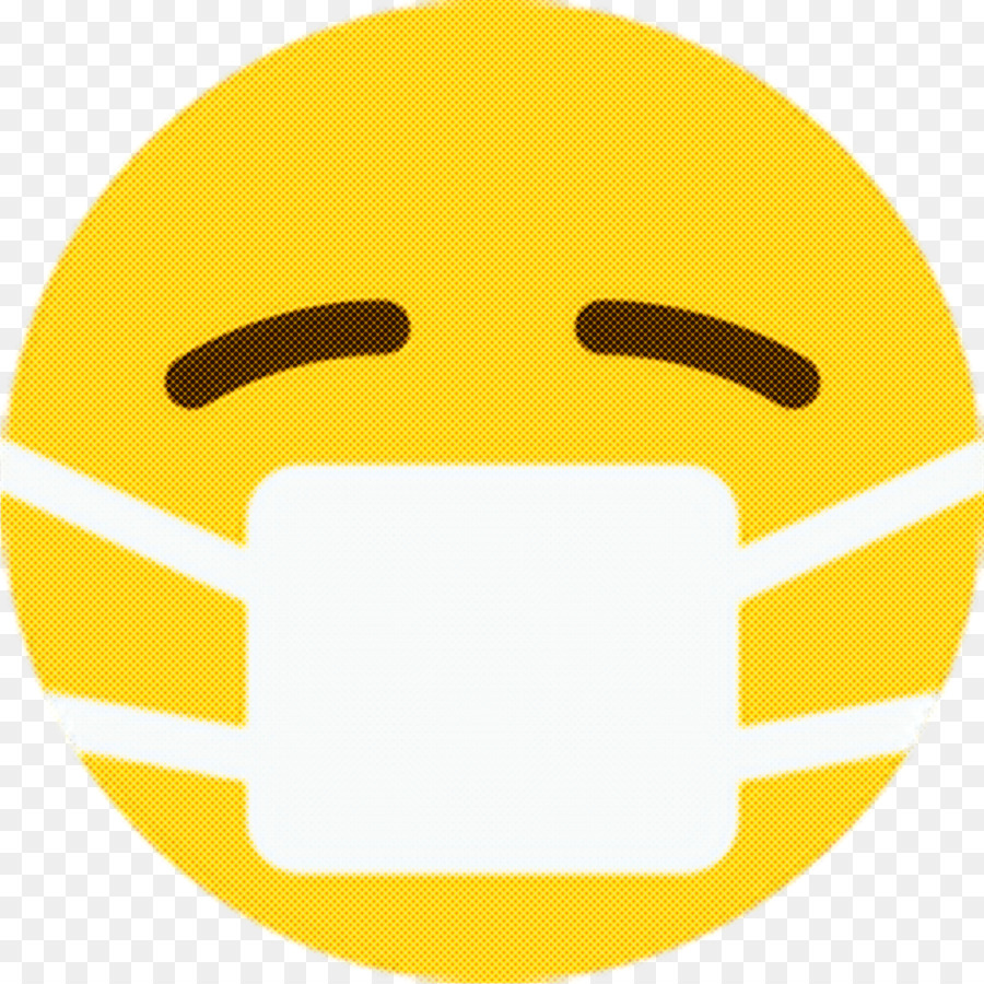 Emoticono，Amarillo PNG