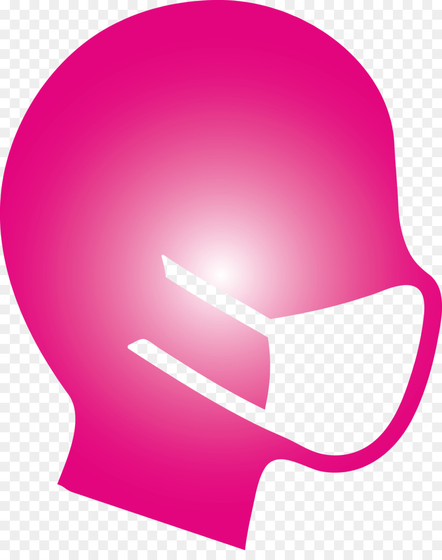 Persona Con Mascara，Mascarilla PNG