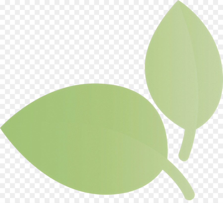 Hoja Azul，Naturaleza PNG