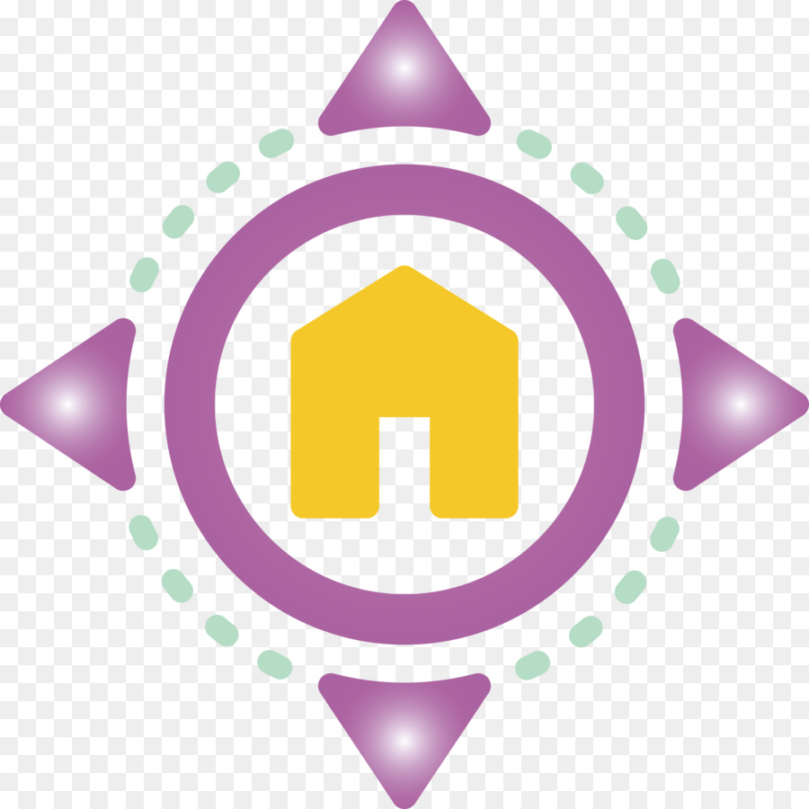 Morado，Violeta PNG