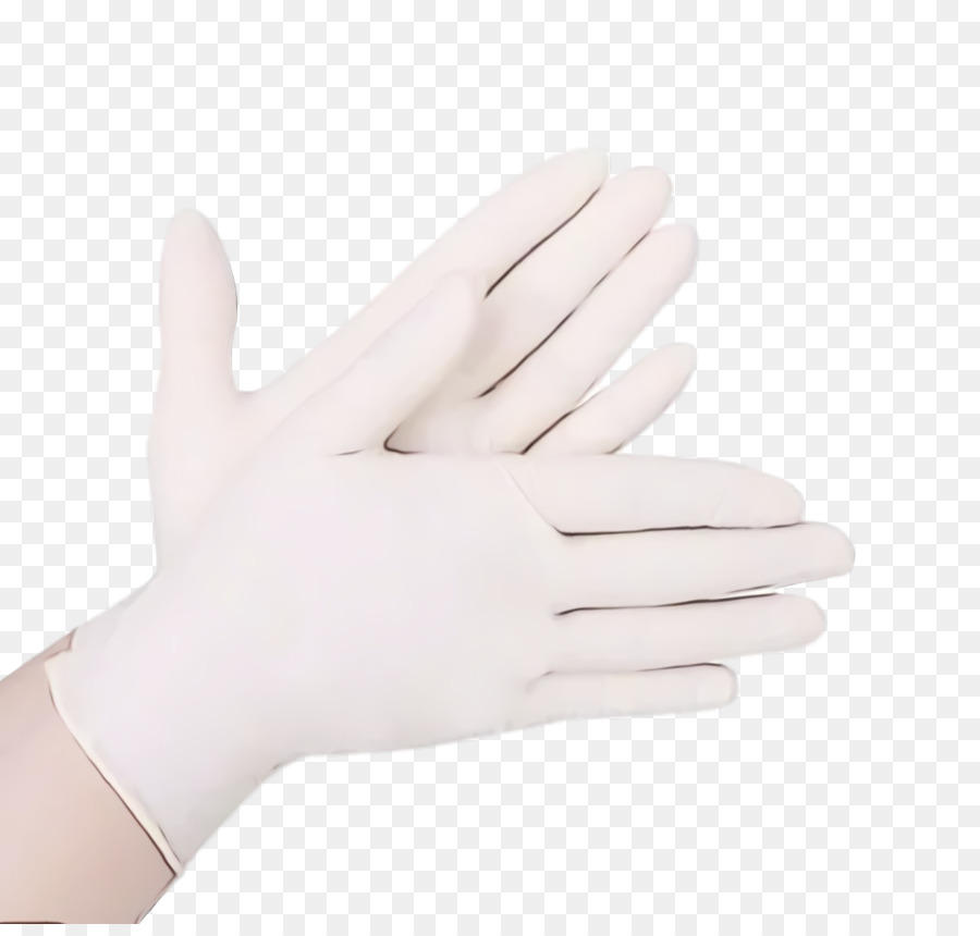 Guante，De La Mano PNG