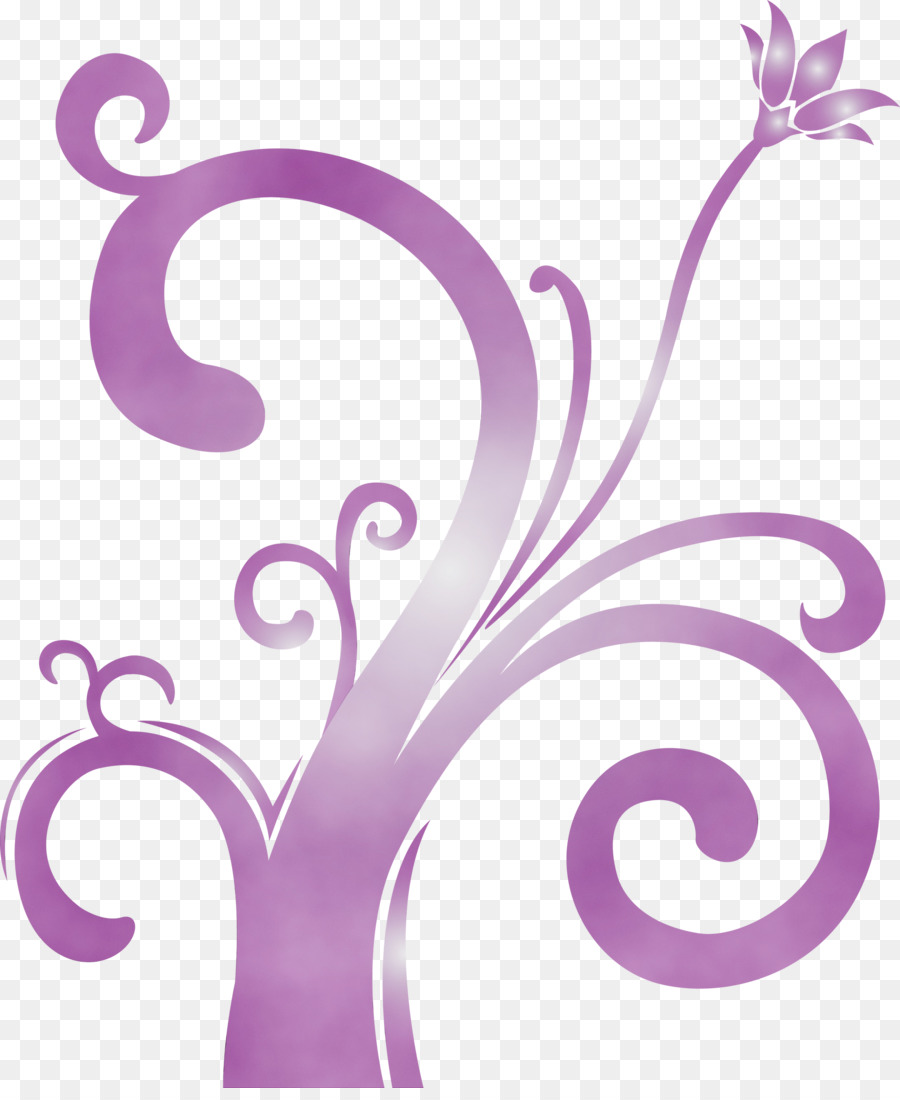 Violeta，Morado PNG