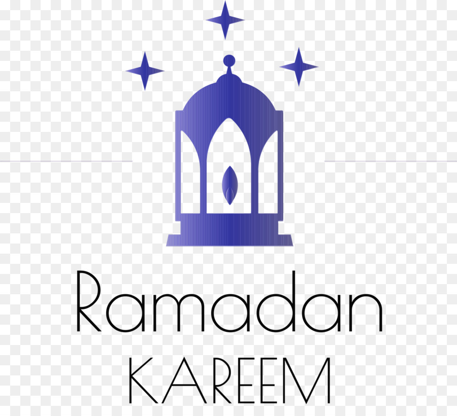 Ramadán Kareem，Linterna PNG