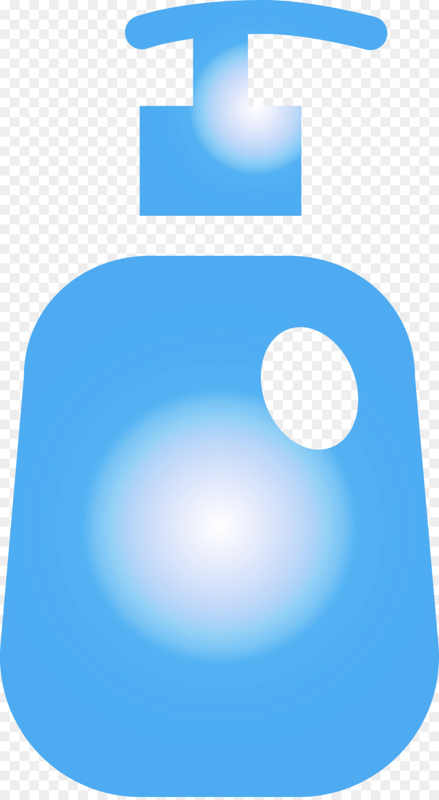 Azul，Circulo PNG