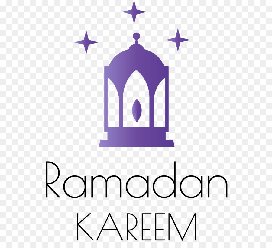 Ramadán Kareem，Linterna PNG