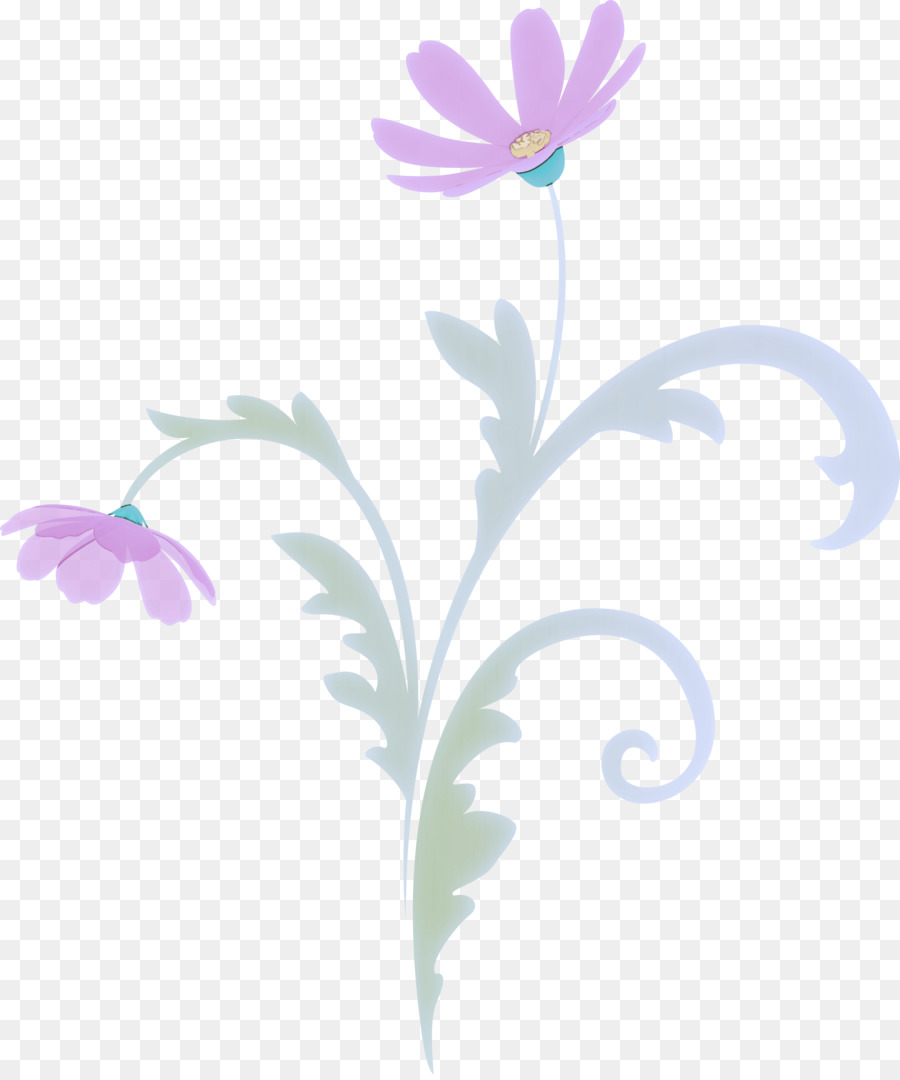 Flor，Planta PNG