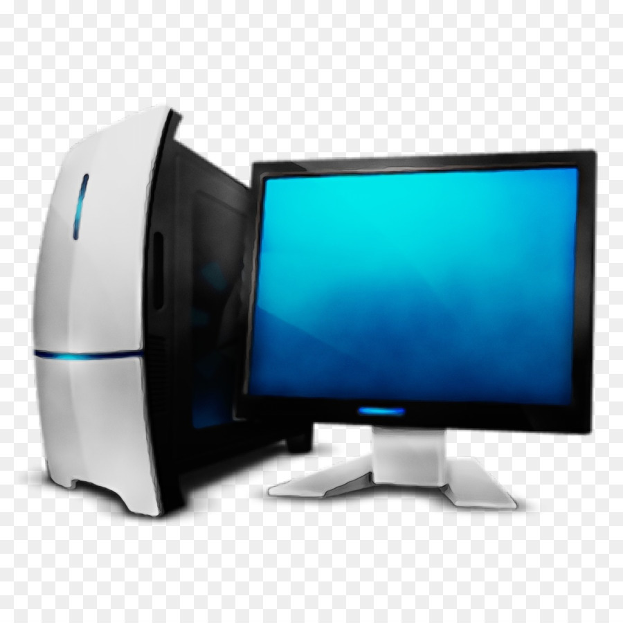 Computadora，Tecnología PNG