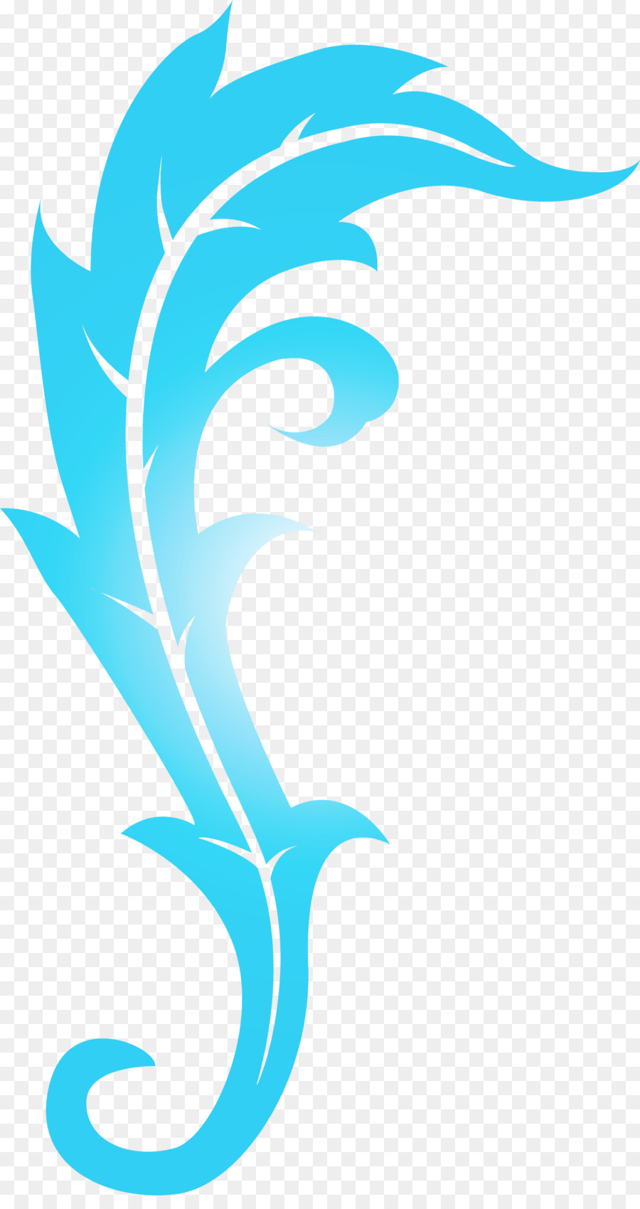 Aqua，Turquesa PNG