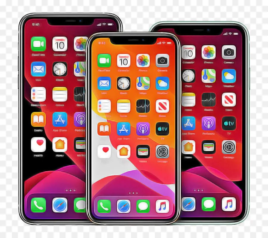 Iphone，Manzana PNG