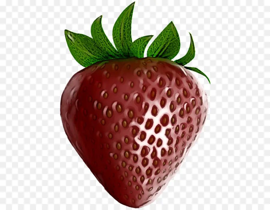 Fresa，Fresas PNG