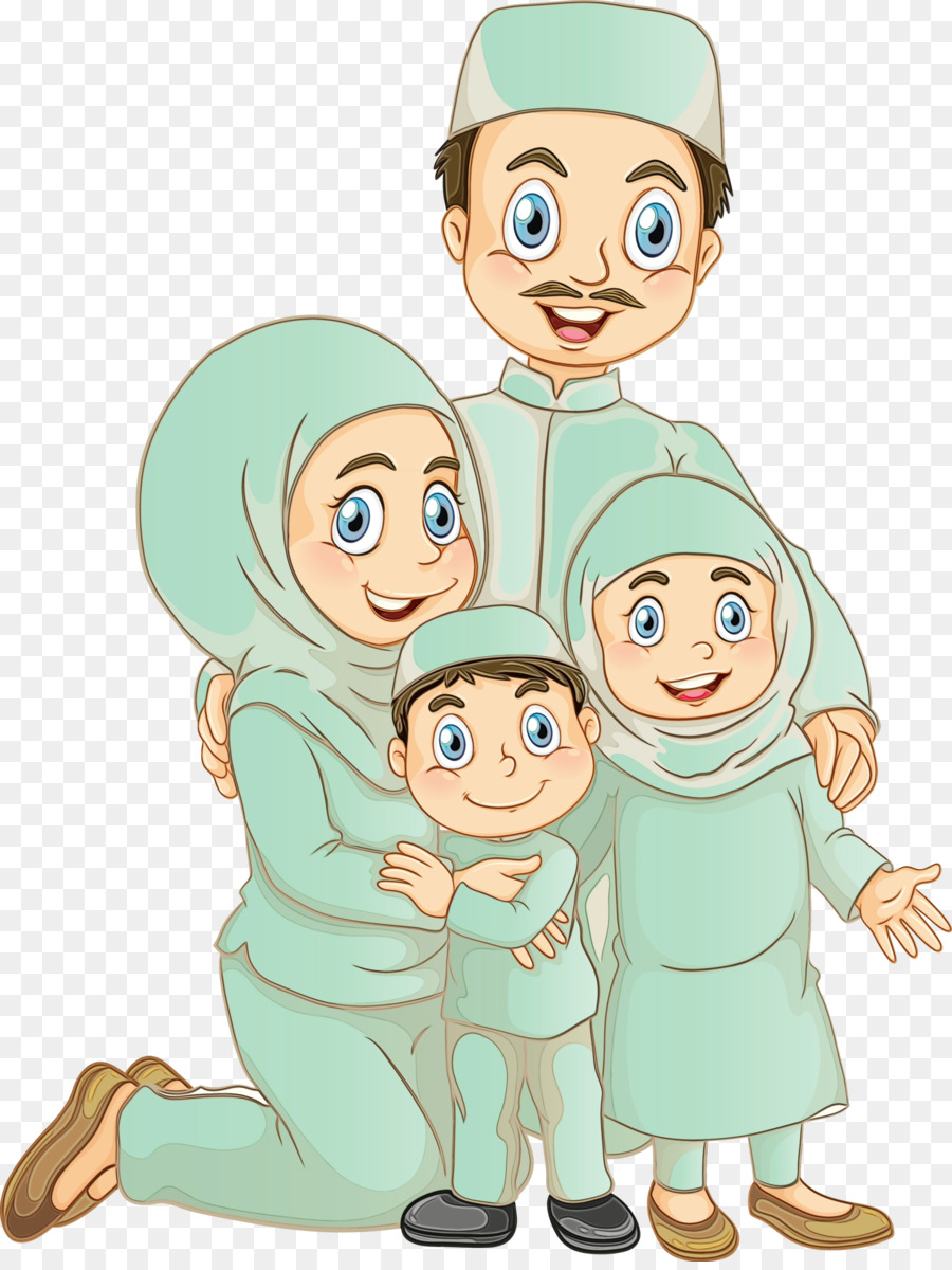 Familia，Padres PNG