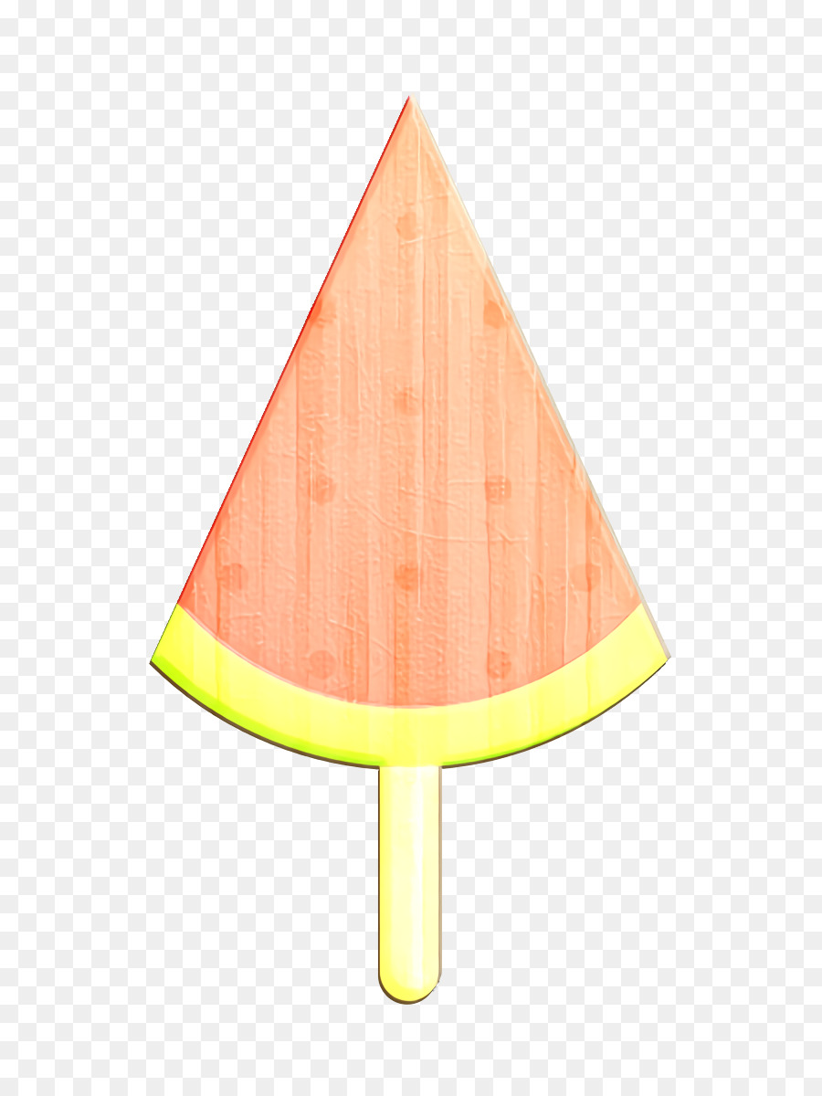 Cono，Triángulo PNG